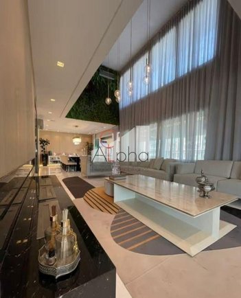 apartment em Rua Cândido Lacerda, Vila Regente Feijó - São Paulo - SP