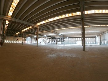 industrial em Avenida Tucunaré, Tamboré - Barueri - SP