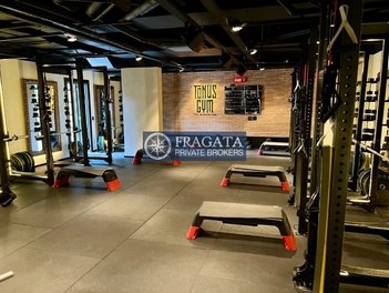 business em Diana, Perdizes - São Paulo - SP