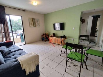 apartment em Rua Gilda Besutti Schiavo, Parque da Represa - Jundiaí - SP