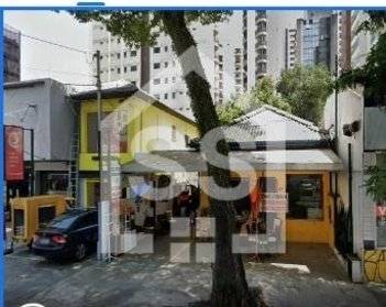 land_lot em Alameda dos Maracatins, Indianópolis - São Paulo - SP