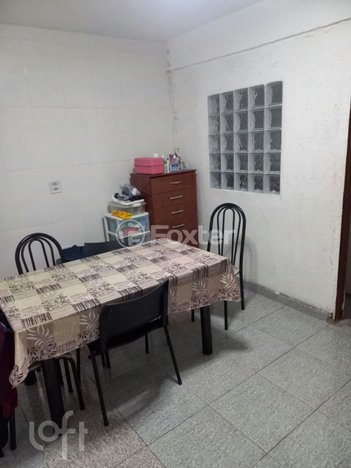 house em Rua Upaiama, Vila São Geraldo - São Paulo - SP