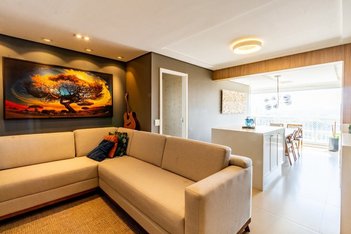 apartment em Avenida Thomas Edison, Barra Funda - São Paulo - SP