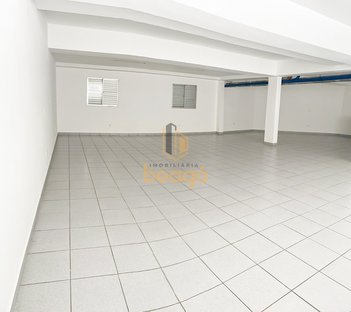 business em Rua Expedicionário Paulo de Souza, Urca - Belo Horizonte - MG