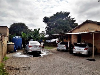 land_lot em Rua Geraldo Souza Aguiar, Vila Olímpia - Sorocaba - SP