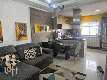apartment em Rua Quadrangular, Ingleses - Florianópolis - SC