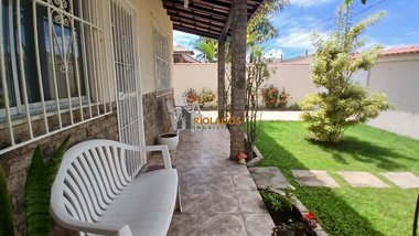 house em Rodovia RJ-140, São João - São Pedro da Aldeia - RJ