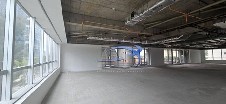 office em Rua Jaceru, Vila Gertrudes - São Paulo - SP