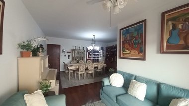apartment em Rua Desembargador Pedro Silva, Coqueiros - Florianópolis - SC