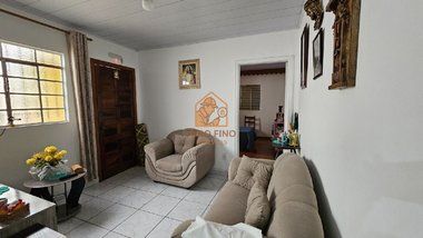 house em Rua Professor Octávio de Carvalho, Jardim São Paulo(Zona Norte) - São Paulo - SP