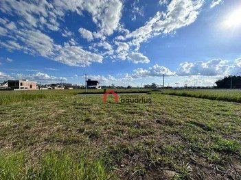 land_lot em Rua Benedicto de Melo Braga, Loteamento Fazenda Ronda - São José dos Campos - SP