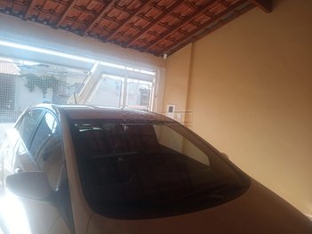 house em Rua Professor José Geraldo Keppe, Jardim Beatriz - São Carlos - SP