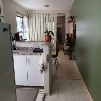 apartment em Rua Itapicuru, Perdizes - São Paulo - SP
