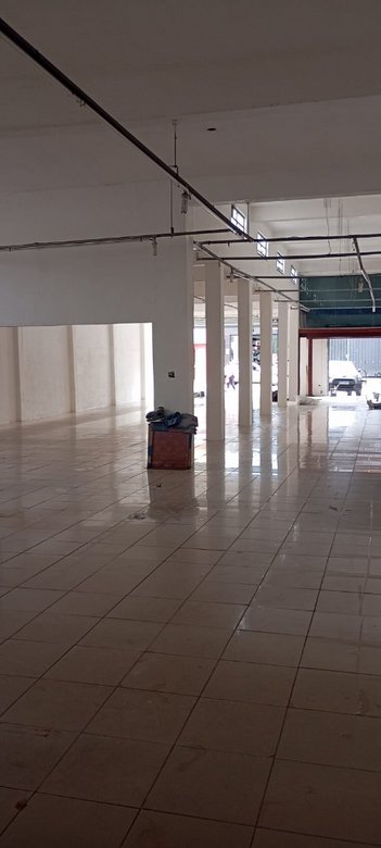 business em Avenida da Aldeia, Jardim Iracema/Aldeia - Barueri - SP