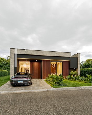 house em Avenida José Bruno Klein, Xangri-Lá - Xangri-Lá - RS