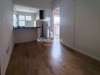 apartment em Rua Paulo Setúbal, Botafogo - Campinas - SP