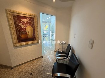 office em Avenida João Mendes Júnior, Cambuí - Campinas - SP