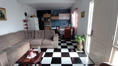 house em Rua Ernani Fornari, Fragata - Pelotas - RS