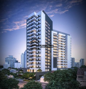 apartment em Rua Engenheiro Bianor, Butantã - São Paulo - SP