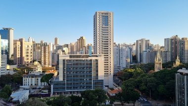 business em Rua Alagoas, Boa Viagem - Belo Horizonte - MG