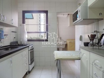 apartment em Avenida Antônio Frederico Ozanan, Vila Santana II - Jundiaí - SP