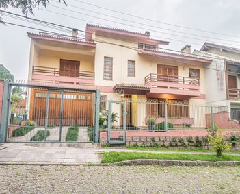 house em Condado, Ipanema - Porto Alegre - RS