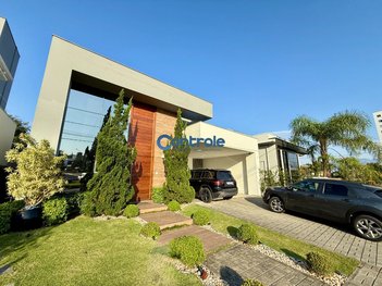 house em Rua João Bernadino da Rosa, Pedra Branca - Palhoça - SC