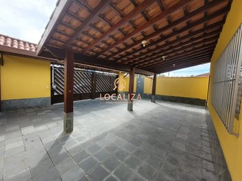 house em Rua Paraguai, Enseada - São Sebastião - SP