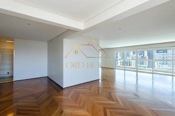 apartment em Rua José Maria Lisboa, Jardim Paulista - São Paulo - SP
