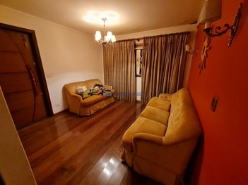 house em Avenida Odila, Planalto Paulista - São Paulo - SP