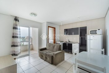 apartment em Avenida Victor Barreto, Centro - Canoas - RS