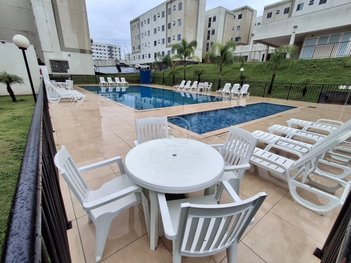 apartment em Rua dos Mandis, Jardim Parque Jupiá - Piracicaba - SP