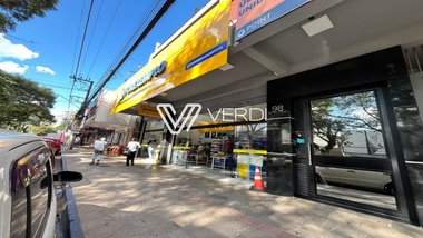 business em Avenida Luiz Langaro, Integração - Passo Fundo - RS