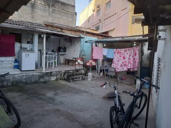 land_lot em Rua Castor, Jardim Satélite - São José dos Campos - SP