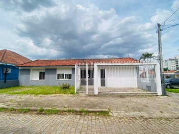 house em Rua Caracas, Jardim Lindóia - Porto Alegre - RS