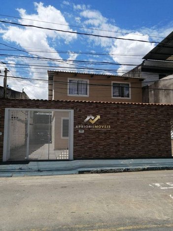 house em Rua General Porfírio da Paz, Vila Bancária - São Paulo - SP