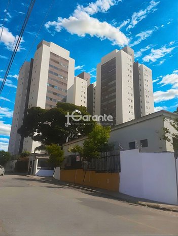 apartment em Rua Pedro Paulo de Carlo, Vila São Sebastião - Mogi das Cruzes - SP