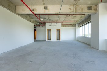 office em Rua Doutor Rubens Gomes Bueno, Várzea de Baixo - São Paulo - SP