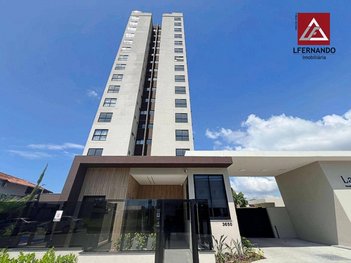 apartment em Avenida Eugênio Krause, Praia de Armação do Itaporocoy - Penha - SC