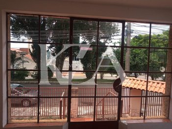 house em Avenida Samuel Martins, Jardim do Lago - Jundiaí - SP