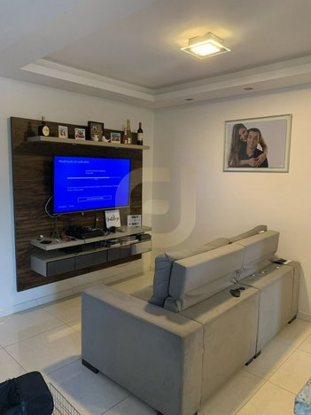apartment em Rua dos Tupis, Barnabé - Gravataí - RS