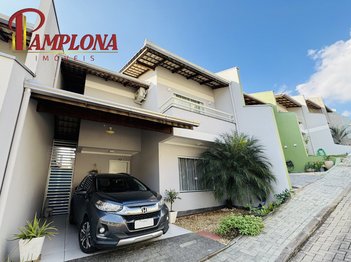 house em Rua Frederico Jensen, Itoupavazinha - Blumenau - SC