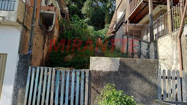 land_lot em Raul Bispo Dos Santos, Vila Pedra Branca - São Paulo - SP