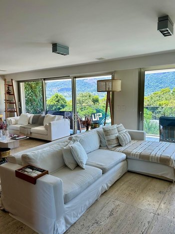 apartment em Avenida Epitácio Pessoa, Ipanema - Rio de Janeiro - RJ