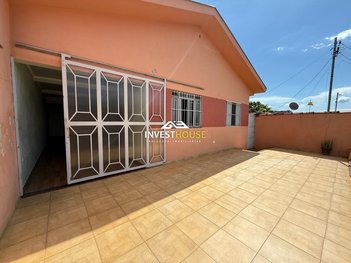 house em Rua José Aniceto Ferreira, Guaxupé - Guaxupé - MG