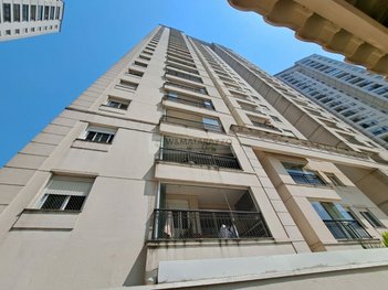 apartment em Rua Doutor Laerte Setúbal, Vila Suzana - São Paulo - SP