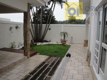 house em Alameda das Begônias, Morada das Flores (Aldeia da Serra) - Santana de Parnaíba - SP