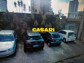 land_lot em Rua David Campista, Vila Guiomar - Santo André - SP