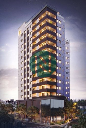 apartment em Parque Domingos Luís, Jardim São Paulo(Zona Norte) - São Paulo - SP
