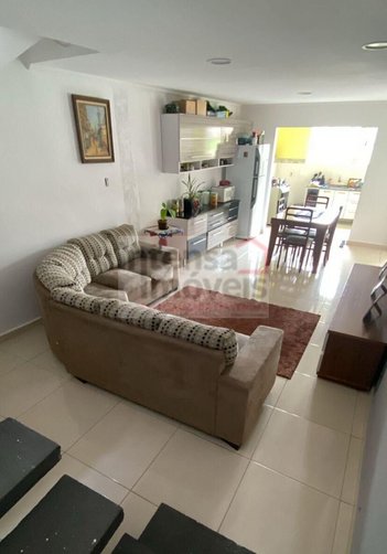 house em Rua Beatriz Gomes Mazella, Morada dos Nobres - Taubaté - SP